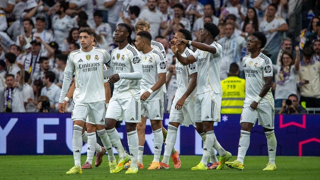 Real Madrid on ollut näkyvimpiä Superliigan puolestapuhujia.