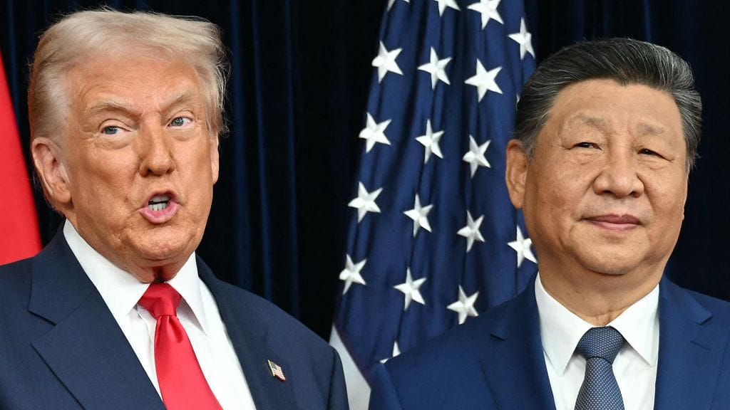 Xi Trump LK 30.10.2025