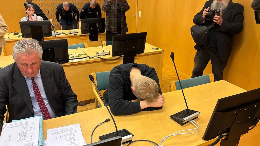 19-vuotiasta miestä syytetään murhasta tämän tapettua Mikkelin Otavassa tuntemansa naisen heinäkuussa 2025.