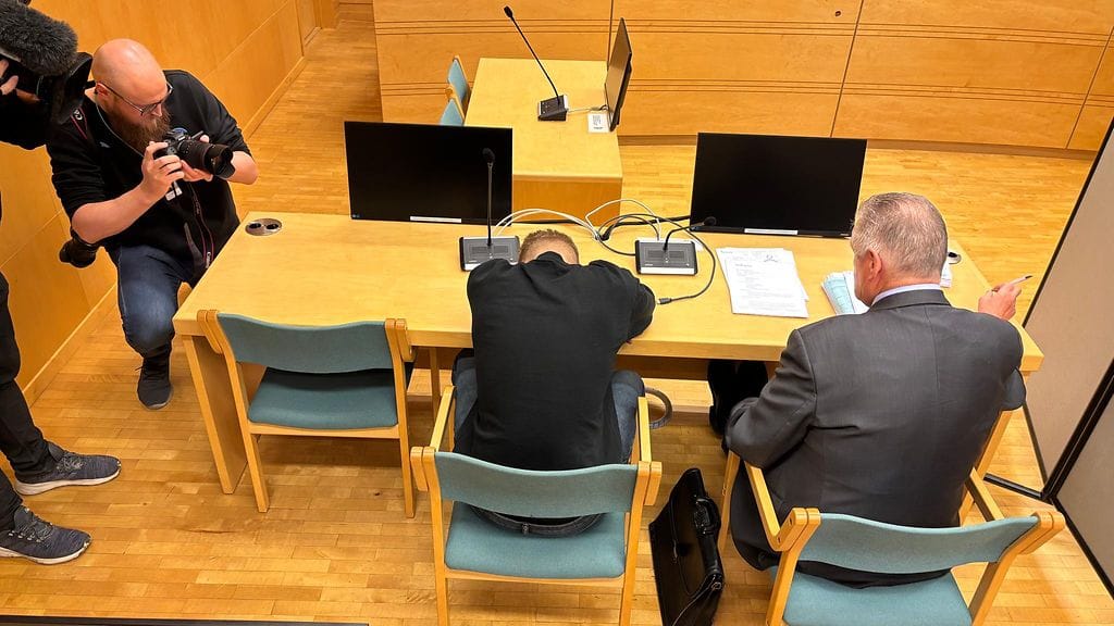 OMA Mikkeli murhakäräjä 3 30102025