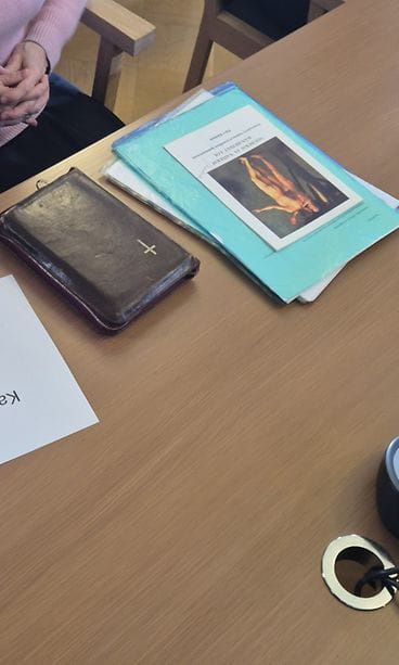 OMA Päivi Räsänen korkein oikeus 3 30102025