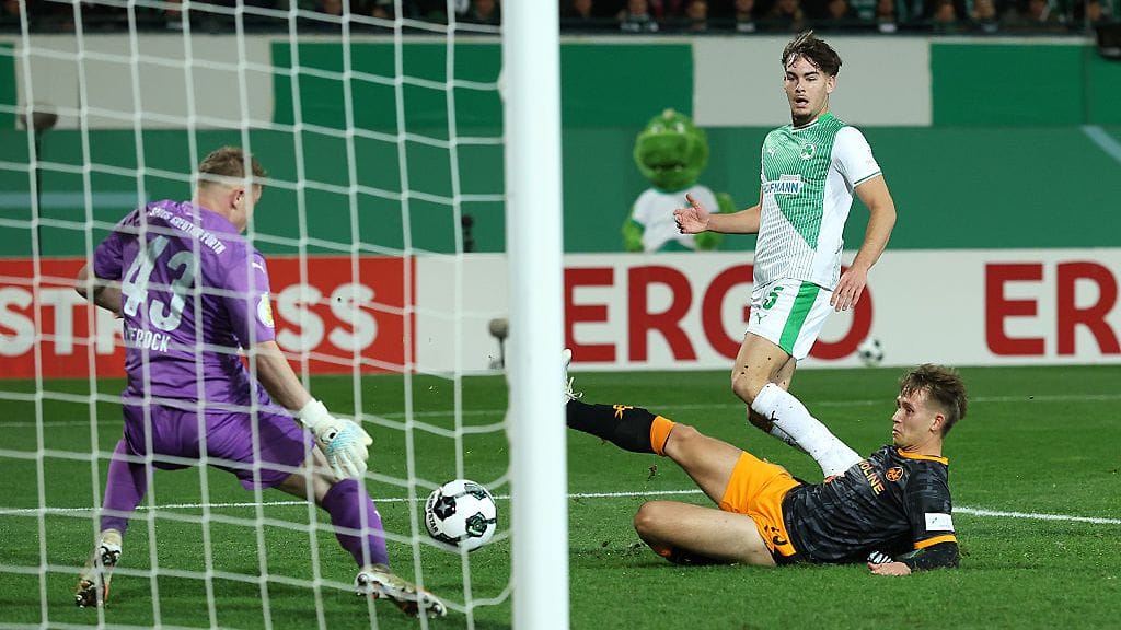 Naatan Skyttä viimeisteli voittomaalin taitavasti.