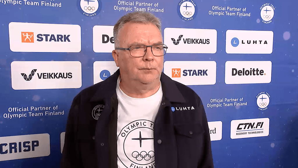 Naisten maastohiihtojoukkueen päävalmentaja Reijo Jylhä on tyytyväinen hiihtäjien harjoituskauteen.