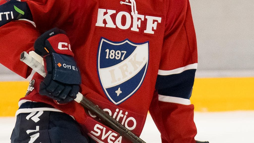 HIFK vahvistuu kanadalaishyökkääjä Sean Joslingilla.
