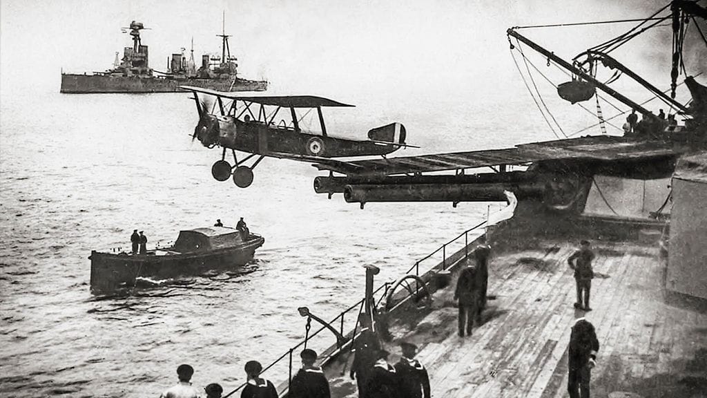 Australian joukkoja ensimmäisessä maailmansodassa.