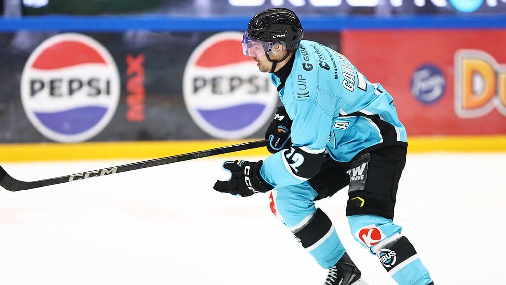 Patrik Carlsson palaa Pelicansin vahvuuteen.