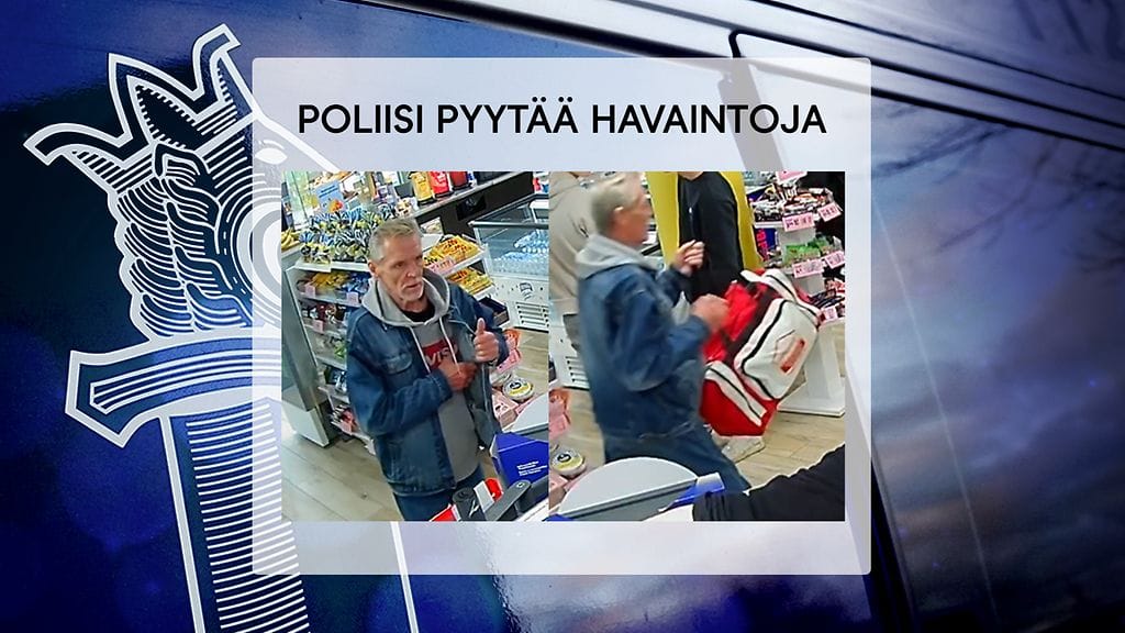 Poliisi etsii miestä, josta on viimeisin havainto Ilomantsista 12. lokakuuta. Hänen ei tiedetä poistuneen Ilomantsista mutta liikkuneen sen alueella.