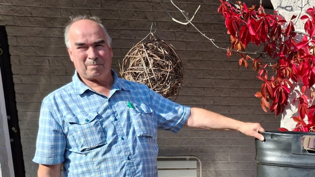 Joroinen Auvo Puurtinen MTV