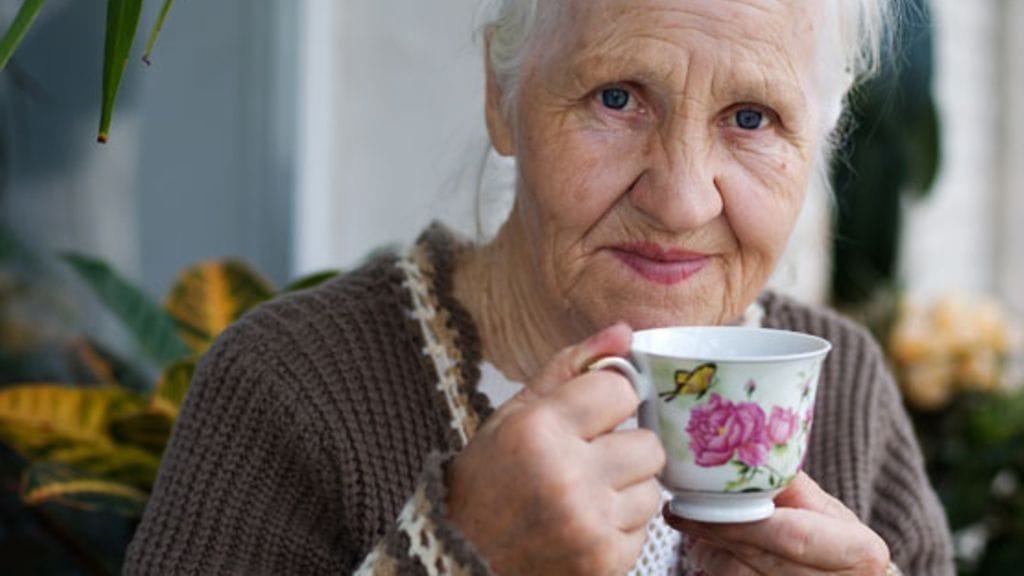 Perhehoito mahdollistaa huolenpidon kotoisassa ympäristössä, osana perhettä.