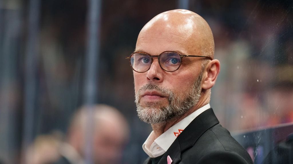 Jouko Myrrä jatkaa KooKoon päävalmentajana kauden 2026-27 loppuun asti.