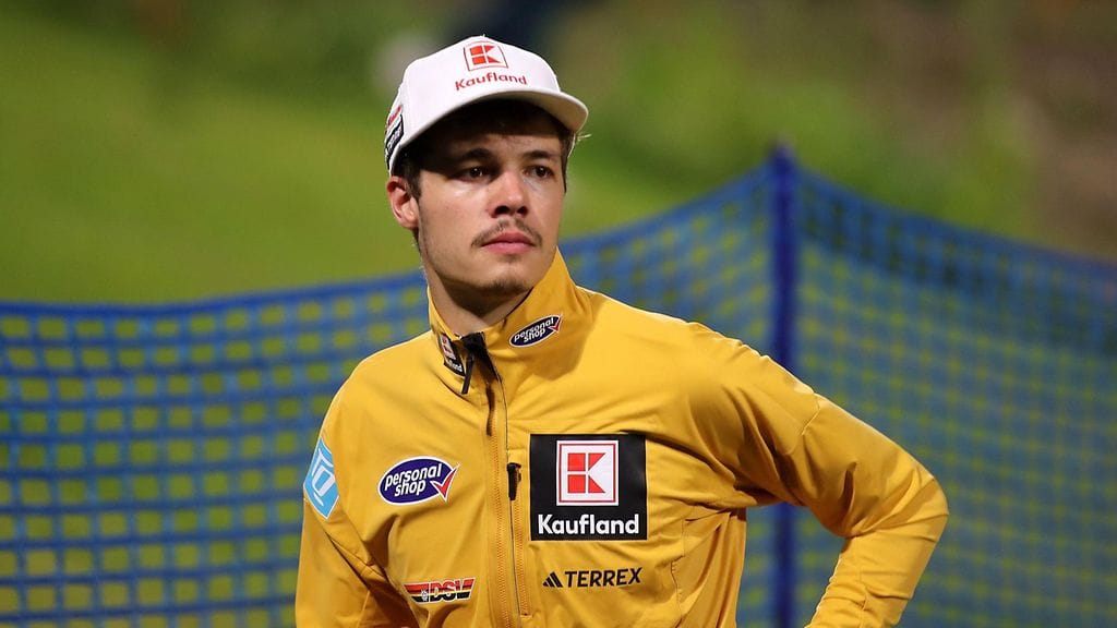 Philipp Raimund ei pidä norjalaishyppääjien saamaa rangaistusta oikeana sellaisena.