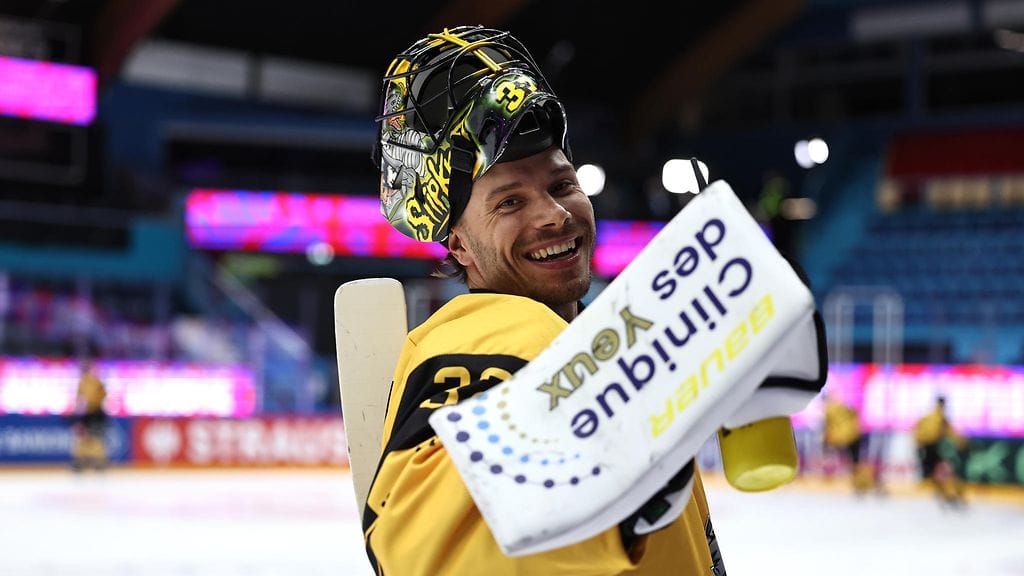 Oskari Setänen on tehnyt loppukauden kestävän sopimuksen JYPin kanssa.