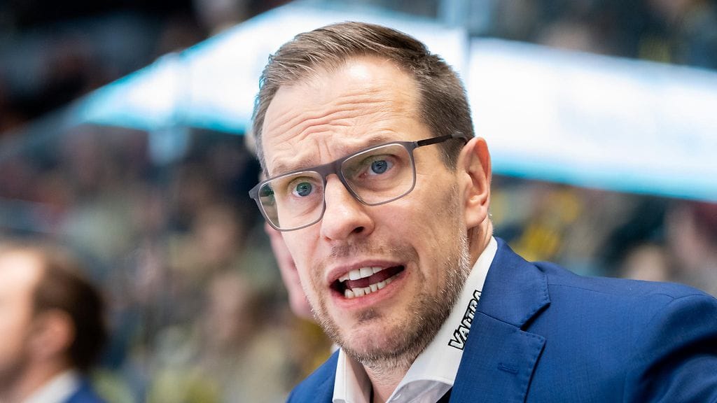 Kokenut kiekkomies Ville Nieminen taitaa pumppauksen.