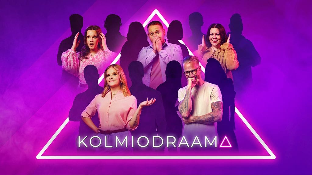 kolmiodraama kausi 2