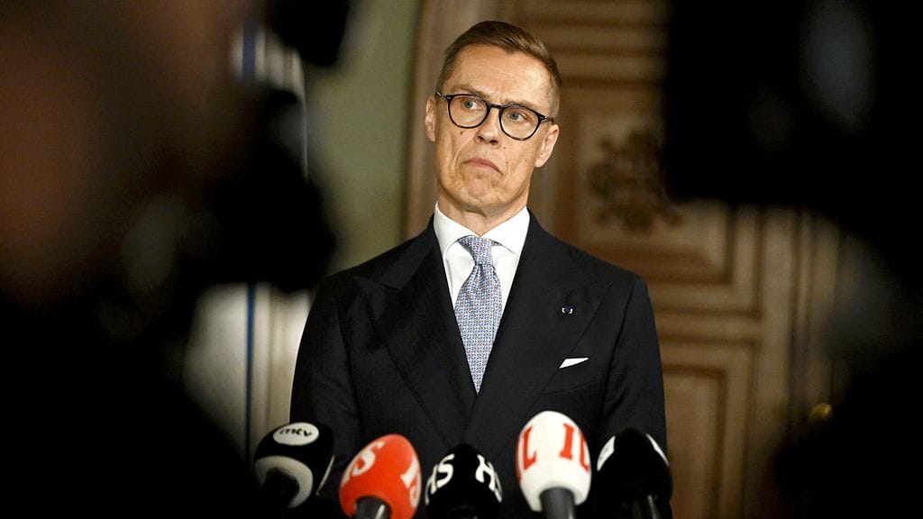 Alexander Stubb toivoo, että Keski-Aasian maat voivat toimia sanansaattajina Yhdysvaltain ja Venäjän välillä.