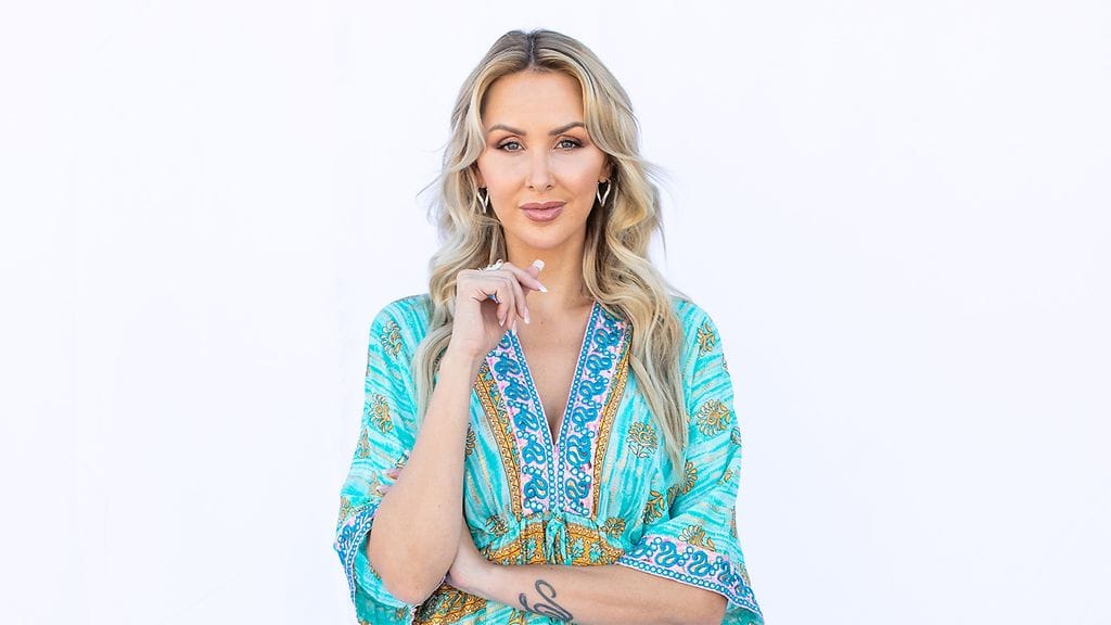 Sointu Borg nähdään Myyrä-sarjan uutena juontajana.