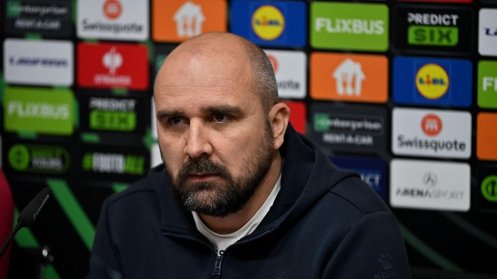 Jalkapallovalmentaja Mladen Zizovicin elämä päättyi äkillisesti.