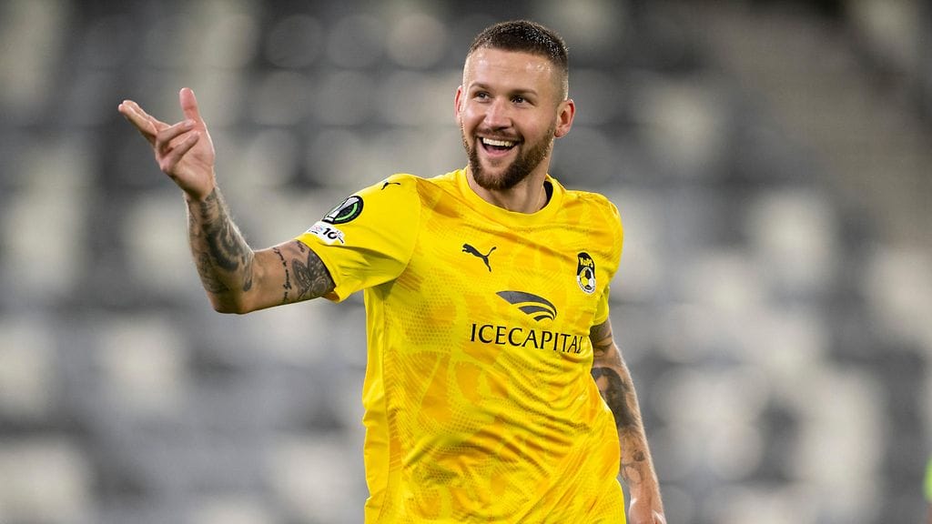 Parzyszekin ura jatkuu muualla.