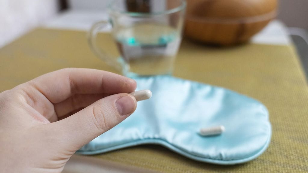 Tuoreet tutkimustulokset luovat huolta siitä, kannattaako melatoniinilisän käyttöä jatkaa pitkään.