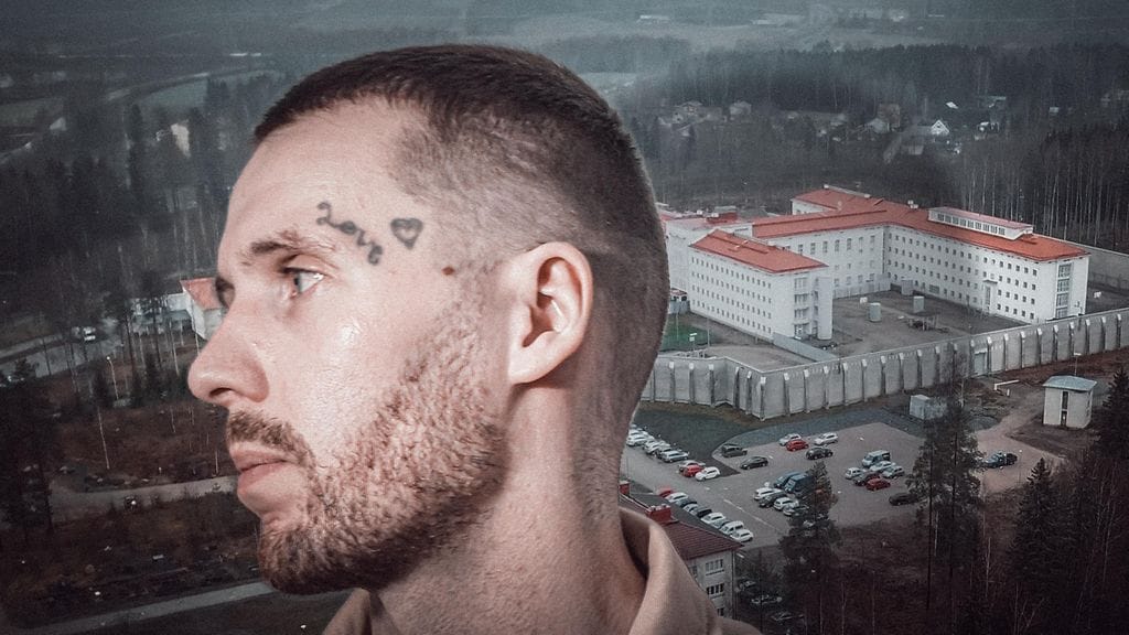 Rikospaikka tapasi Riihimäen vankilassa elinkautistuomiota suorittavan Eetu Jaakkolan.