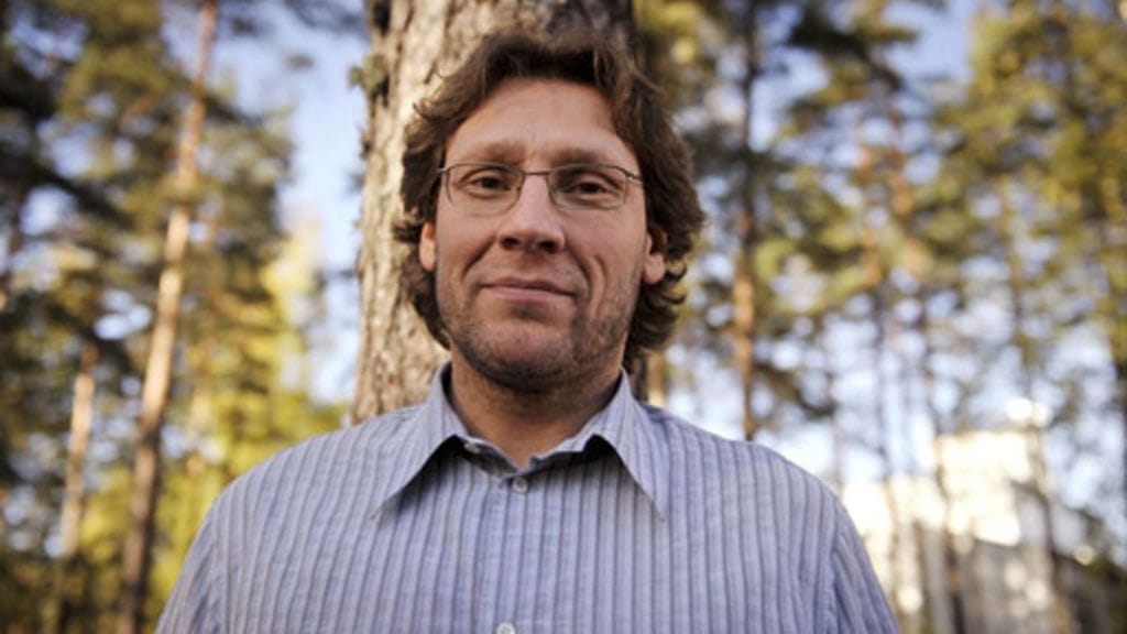 Lehtikuva/Antti Aimo-Koivisto