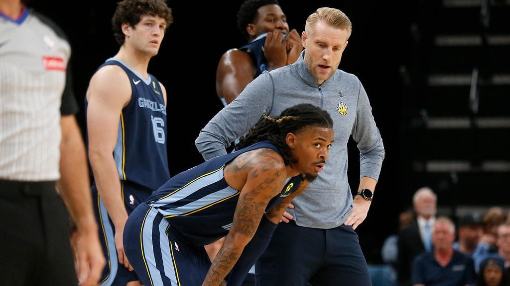 Onko tällä yhteistyöllä tulevaisuutta? Ja Morant ei ole sulattanut Tuomas Iisalon uusia ajatuksia Memphis Grizzliesin pelitavasta.
