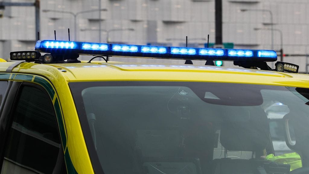 Pelastustoimen ehtiminen onnettomuuspaikalle kiireellisissä tehtävissä sakkaa paikoittain Pohjois-Savossa.