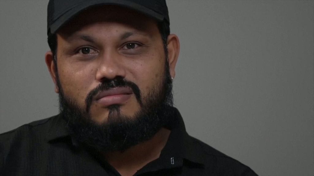 Reuters Viswashkumar Ramesh