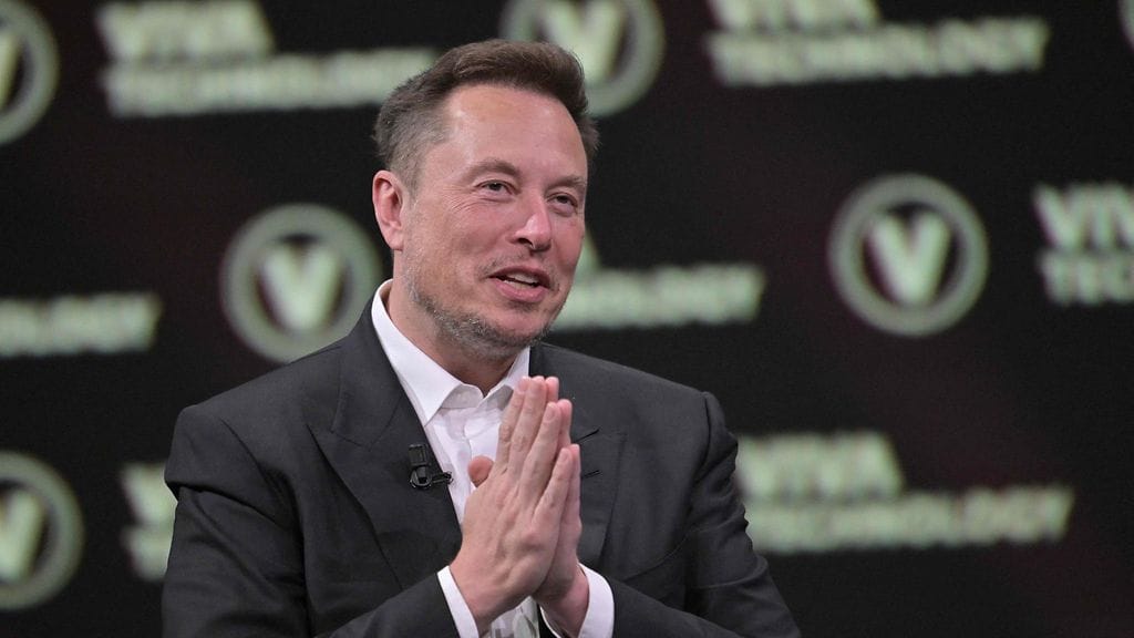 Paketin tavoitteeksi on ilmoitettu Muskin pitkäaikainen sitouttaminen yhtiön kehitykseen.