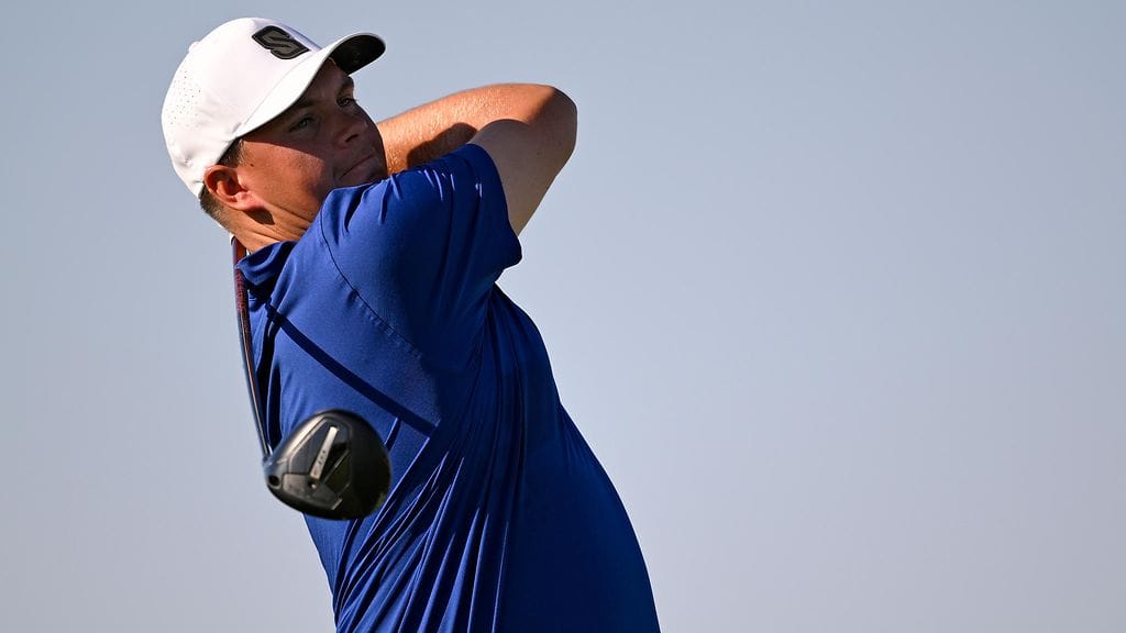 Sami Välimäki tarvitsisi hyvän sijoituksen Meksikosta.