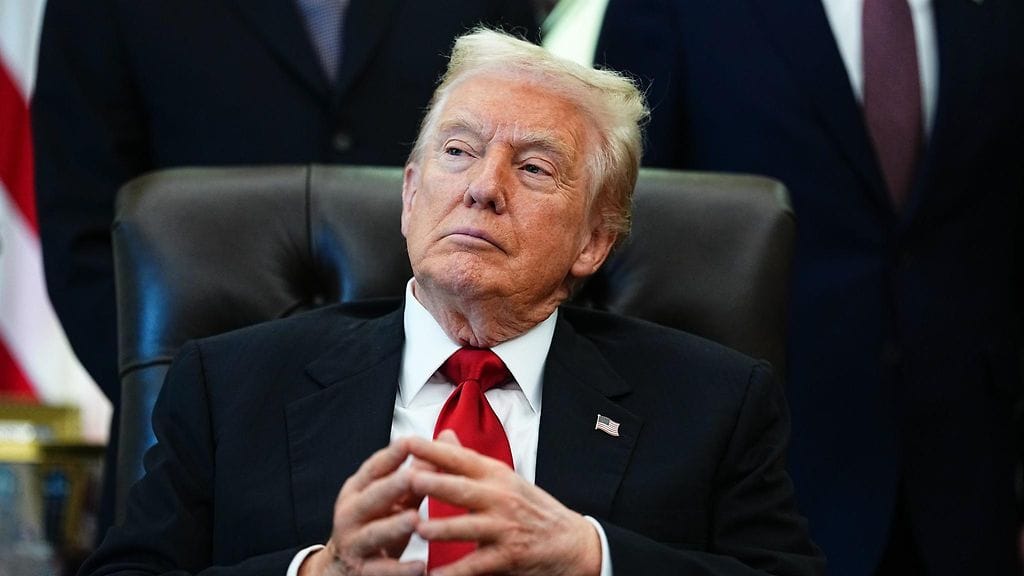 Yhdysvaltain rauhaninstituutti USIP on nimetty presidentti Donald Trumpin mukaan Donald J. Trumpin rauhaninstituutiksi. Helmikuussa Trumpin määräyksellä lähes koko sen henkilökunta irtisanottiin.