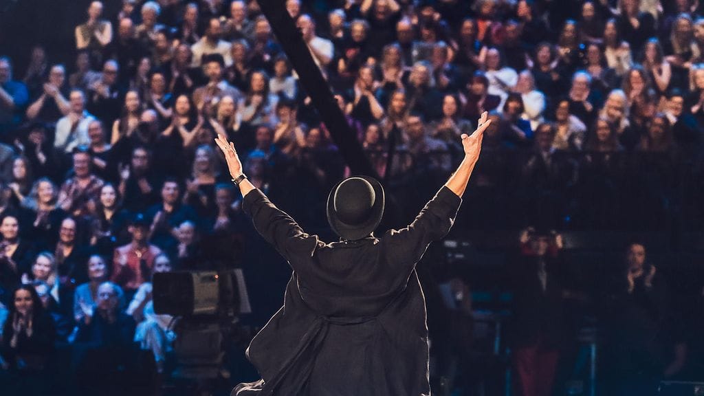 Tulevassa Tanssii Tähtien Kanssa -jaksossa nähdään nousevia suomalaisartisteja.