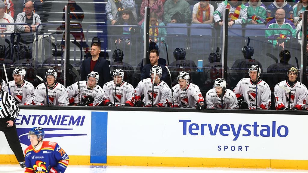 Mestis-seurat kannustavat pääsarjojen muuttamista 12+10-malliseksi.