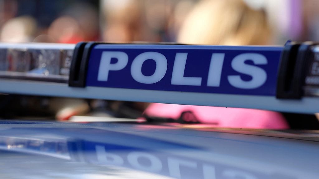 KUVITUSKUVA. Kuka tappoi Nurmijärvellä kuolleena löytyneen naisen?