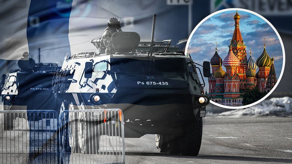 Venäjä tyypillisesti koventaa retoriikkaansa vastustajiaan kohtaan, kun sen oma tilanne on vaikea.