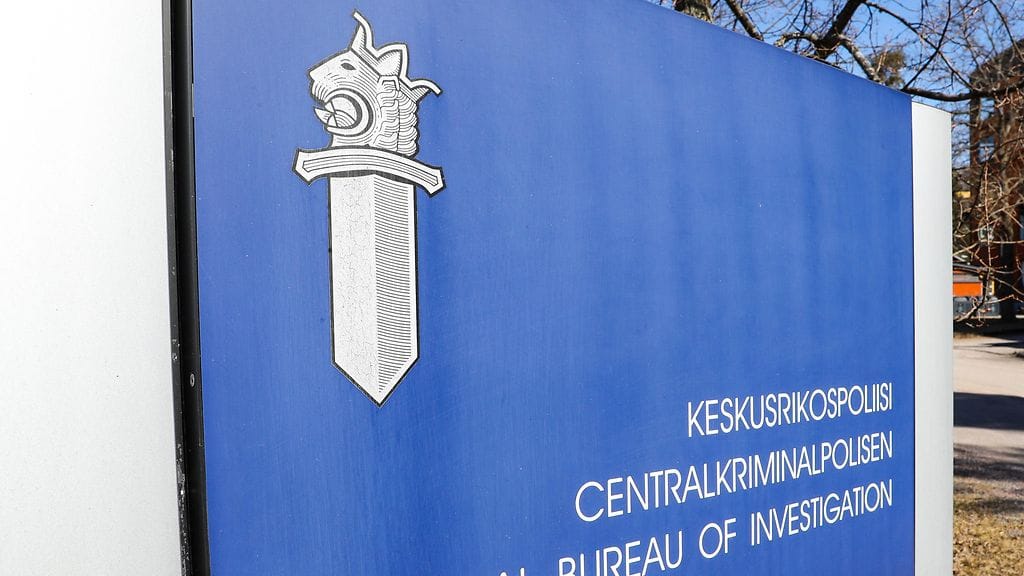 Tutkinta on ollut käynnissä keskusrikospoliisissa vuoden alusta lähtien.