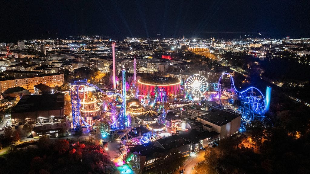 Linnanmäen toimitusjohtajan mukaan muutosneuvottelujen taustalla ei ole taloudellinen tilanne.