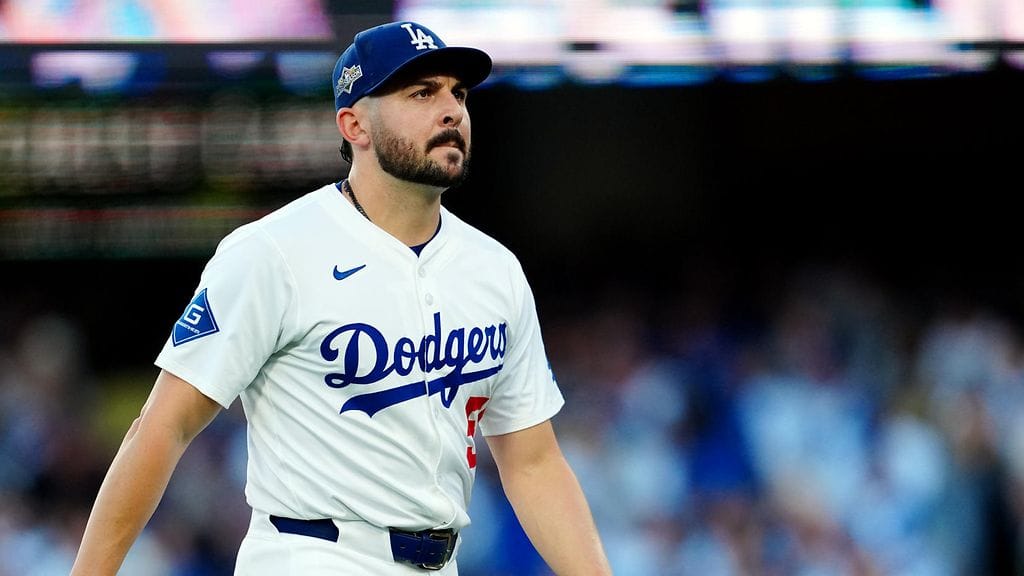 Alex Vesia menetti vastasyntyneen tyttärensä.