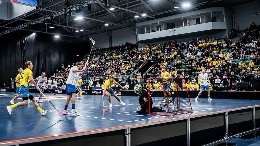 Suomi taipui Ruotsille lopulta karvaasti.