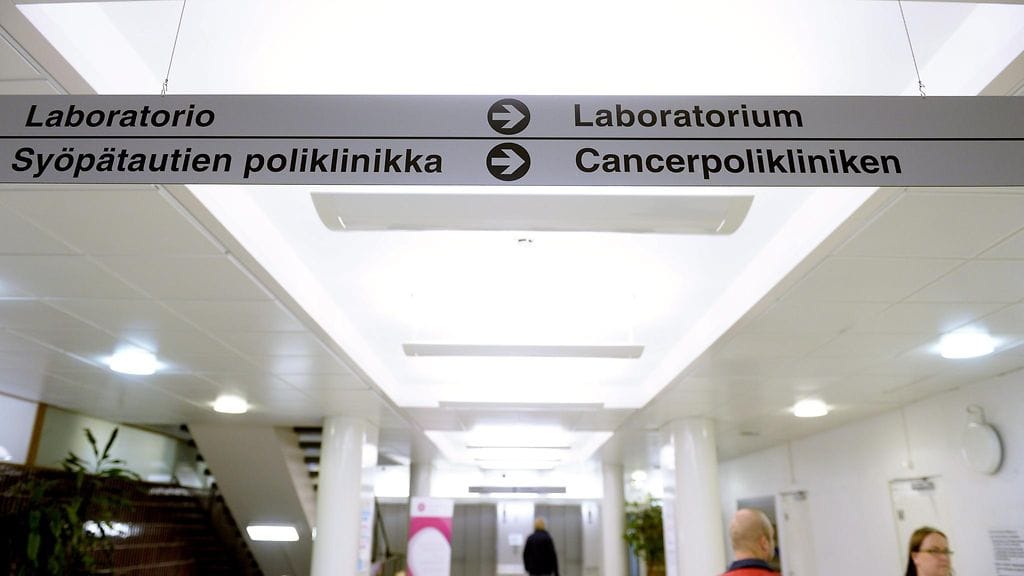 Suomessa osallistumisaste rintasyövän seulonnassa on vajaat 82 prosenttia, kun EU-tason keskiarvo on 54 prosenttia. Kuvituskuva.