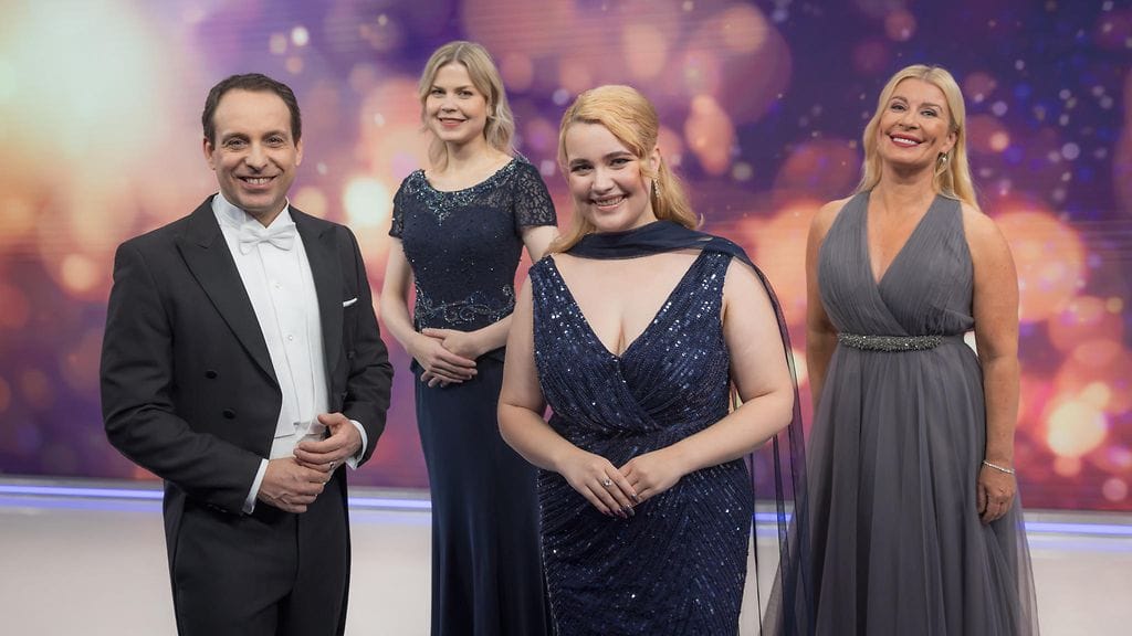 Linnassa haastattelijoina toimivat Kirsi-Alm Siira, Maria Nykänen, Jesse Kamras ja Katariina Kähkönen.