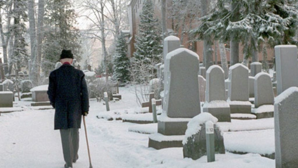 Lehtikuva/Mikko Stig