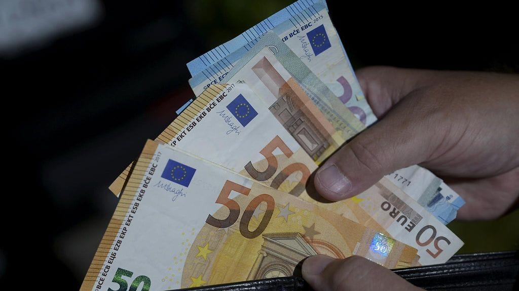 Tammi–syyskuun aikana sijoituksia tehtiin noin viidennes enemmän kuin viime vuonna vastaavaan aikaan.