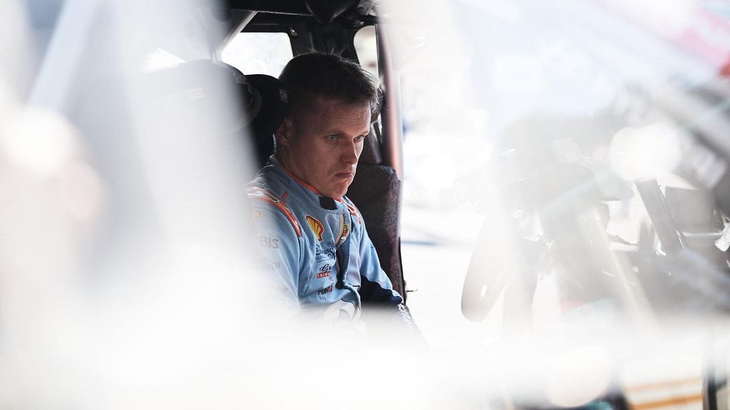 Ott Tänak jättää täysipäiväisen MM-rallikuskin hommat.