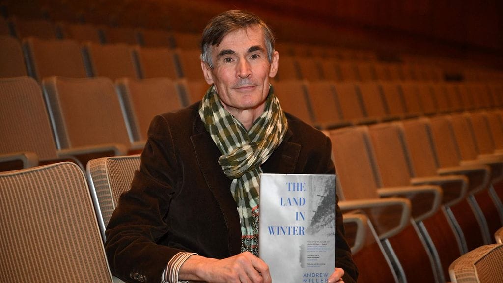 LK111125 ANDREW MILLER