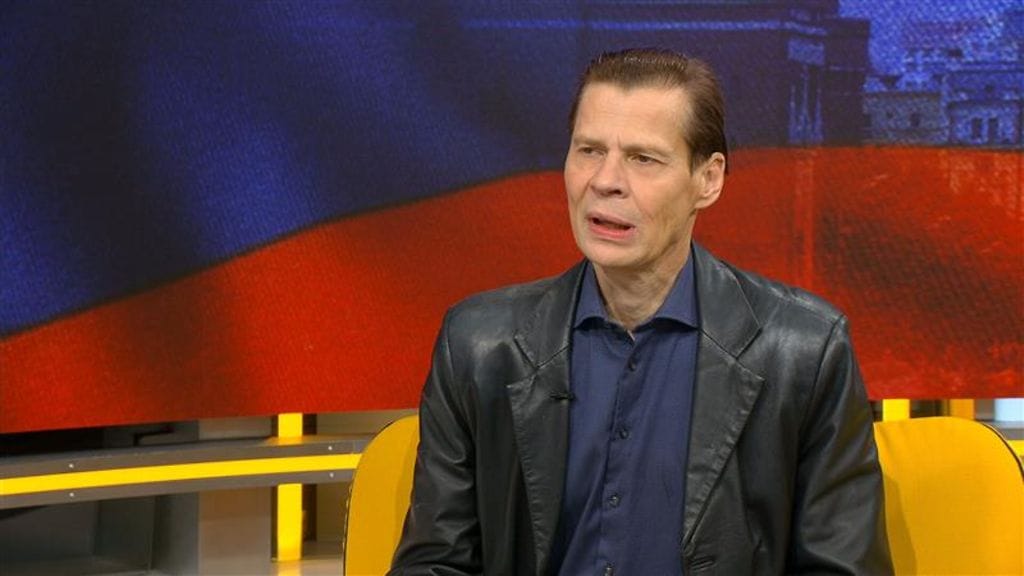 Sotahistorian dosentti Lasse Laaksonen ei havainnut Vladimir Putinin voitonpäivänpuheessa rauhaan tähtääviä elementtejä.