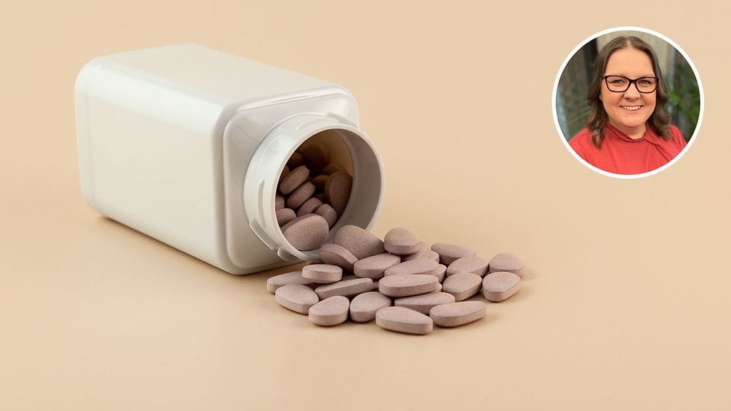 Noin 10 prosentilla suomalaisista on geenivirhe, joka johtaa elimistön ottamaan liikaa rautaa vastaan.