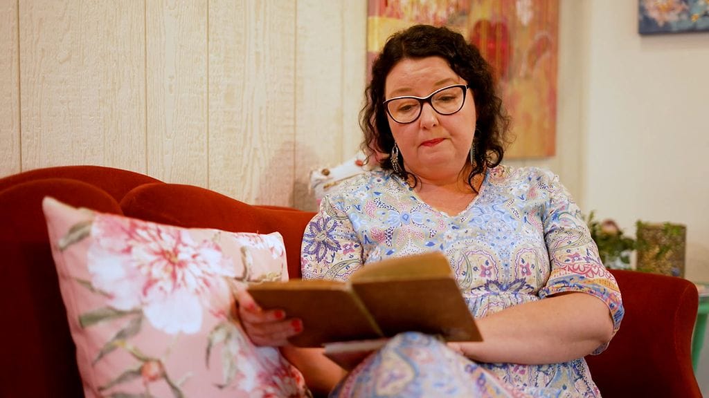 Marika Kojo on kirjannut kuolevan toivelistaan muun muassa, ketkä hänen luonaan saavat vierailla viimeisinä hetkinä.