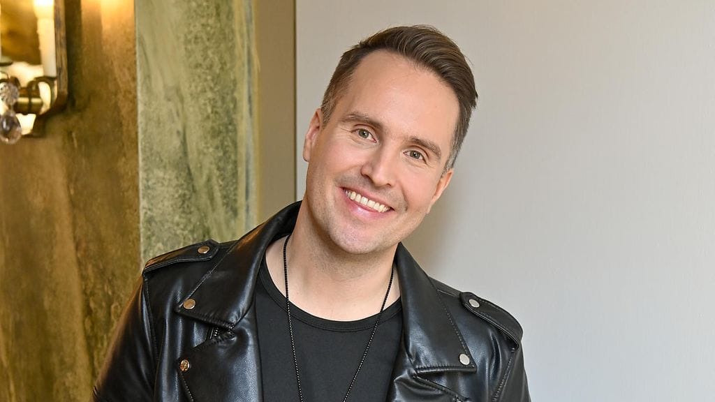 Mikael Fosrby teki vuonna 2024 yli puolen miljoonan euron tilin.