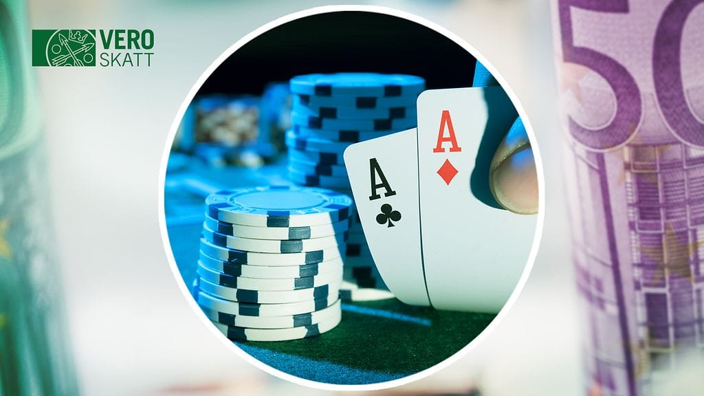 Suomen kovatuloisin alle 30-vuotias Pauli Äyräs on tullut tunnetuksi pokeriammattilaisena ja toimii sosiaalisessa mediassa Fiilismies-nimimerkillä.